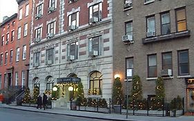 Washington Square Hotel New York City United States Of America